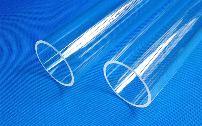 Glass Tubes