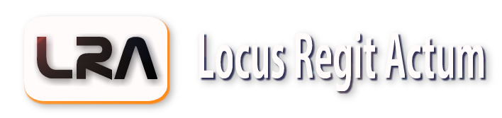 LocusRegitActum